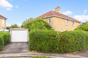 Garage & Driveway- click for photo gallery